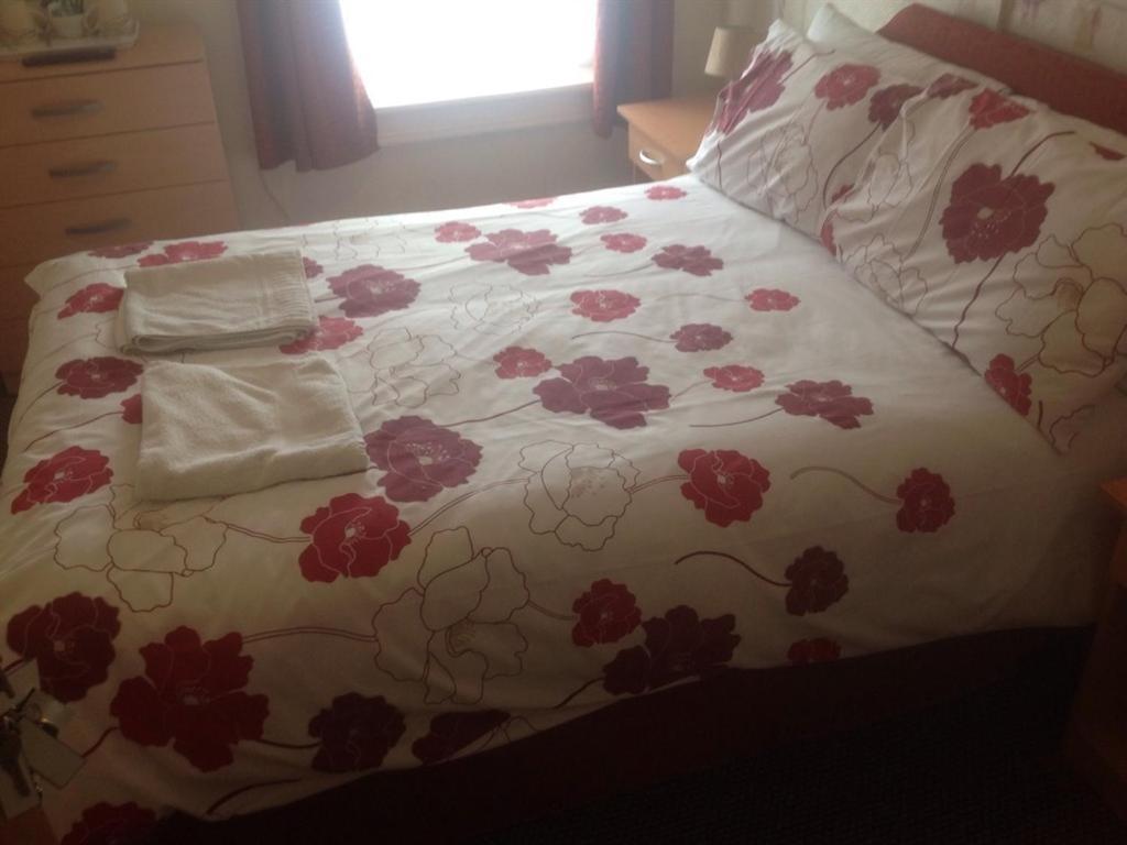 San Diego Guest House - Near Pleasure Beach Blackpool Szoba fotó
